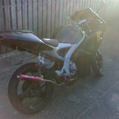 Aprilia RS 50 HIRTSHALS
