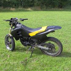 Suzuki Rmx  LC      SOLGT!!