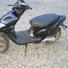 CPI popcorn 70ccm #~Solgt~#