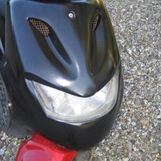 CPI popcorn 70ccm #~Solgt~#