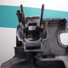 Gilera Stalker / nrg stjålet