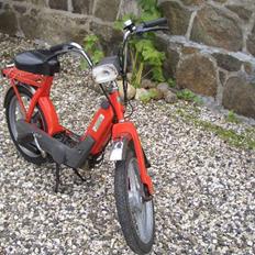 Vespa Piaggio Ciao "Solgt"