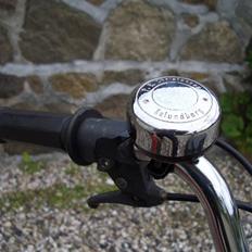 Vespa Piaggio Ciao "Solgt"