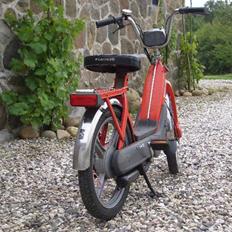 Vespa Piaggio Ciao "Solgt"
