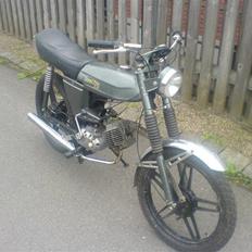 Puch Grand prix- SOLGT ! -