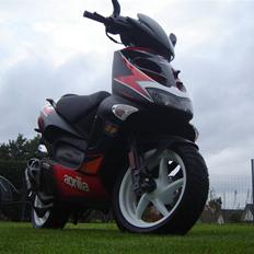 Aprilia sr50 DITECH