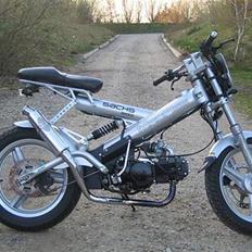 Sachs Madass Solgt