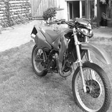 Suzuki rmx<3 efter "solgt"