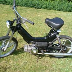 Puch Maxi... SVINET!!!