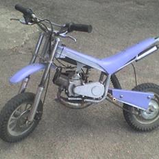 MiniBike 49cc