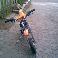 MiniBike 49cc