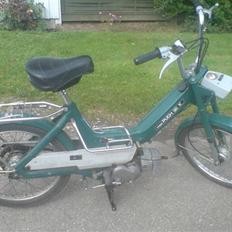 Puch maxi k