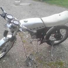 Yamaha fs1 4 gear " PROJEKT " 