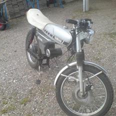 Yamaha fs1 4 gear " PROJEKT " 