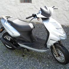 CPI Oliver City SOLGT