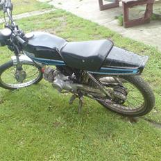 Suzuki Samurai // Solgt