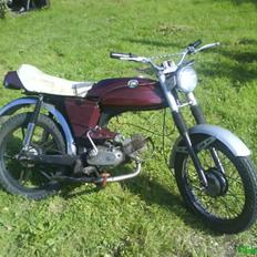 Puch Monza byttet