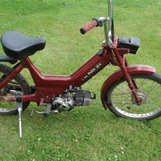Puch Maxi k SOLGT