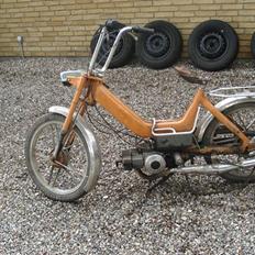 Puch Maxi k SOLGT I DELE