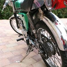 Yamaha                    4 gear