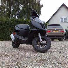 Aprilia sonic $ TILSALG$