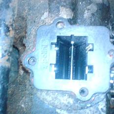Yamaha Jog As [SOLGT]