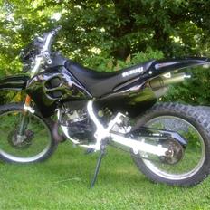 Suzuki RMX 