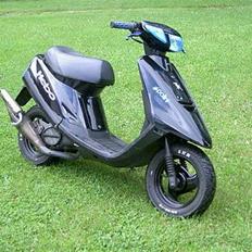Yamaha jog