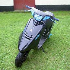 Yamaha jog