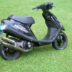 Yamaha jog