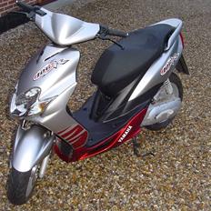 Yamaha Jog R For Sale