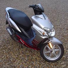 Yamaha Jog R For Sale