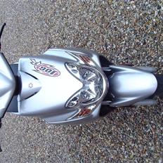 Yamaha Jog R For Sale