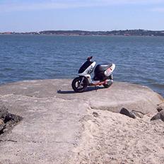 Aprilia Sonic Lc ™ ²ºº7