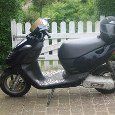 Aprilia Sonic <FØR>