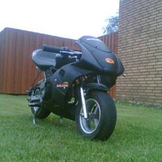 MiniBike *ghostrider*  "SOLGT"