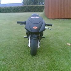MiniBike *ghostrider*  "SOLGT"