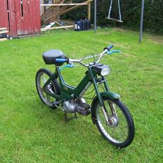 Puch maxi(Før)