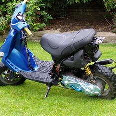 Gilera Stalker