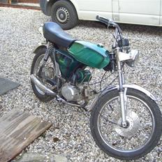 Suzuki K50 (Solgt)