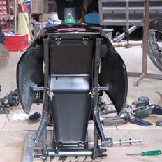 Derbi Senda Ultimate !