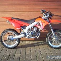 Gilera SMT 50 LC - SOLGT