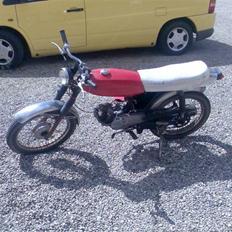 Puch grand prix 3g projekt