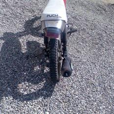 Puch grand prix 3g projekt