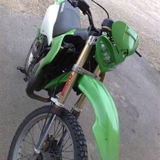 Suzuki Rmx †SOLGT†
