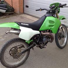 Suzuki Rmx †SOLGT†