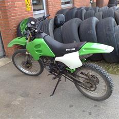 Suzuki Rmx †SOLGT†