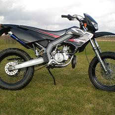 Derbi Senda X-TREME (Solgt)