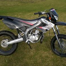 Derbi Senda X-TREME (Solgt)