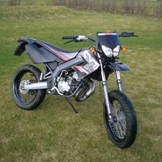 Derbi Senda X-TREME (Solgt)